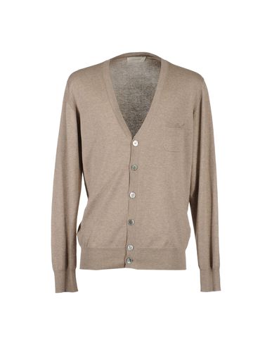 ZOOM MAURO GRIFONI - Cardigan