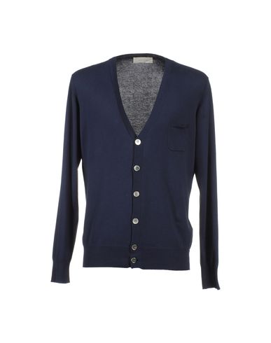 ZOOM MAURO GRIFONI - Cardigan