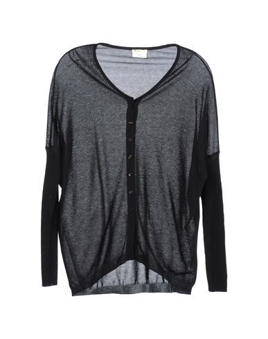 ZOOM NIU' - Cardigan