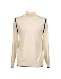 ARMANI COLLEZIONI - Polo neck