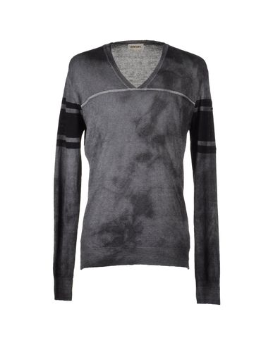 ZOOM DIESEL - V-neck