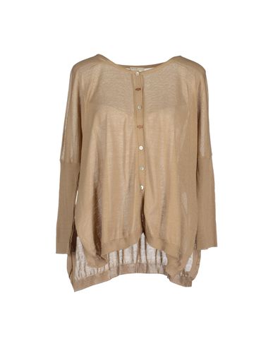 ZOOM NIU' - Cardigan
