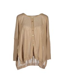 NIU' - Cardigan