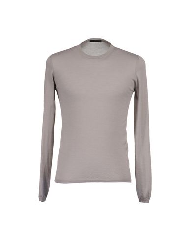 ZOOM ROBERTO COLLINA - Crewneck sweater