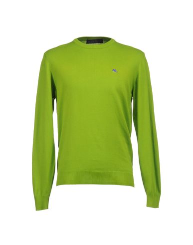 ZOOM ETRO - Crewneck sweater