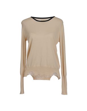 GIRL by BAND OF OUTSIDERS - Sweater