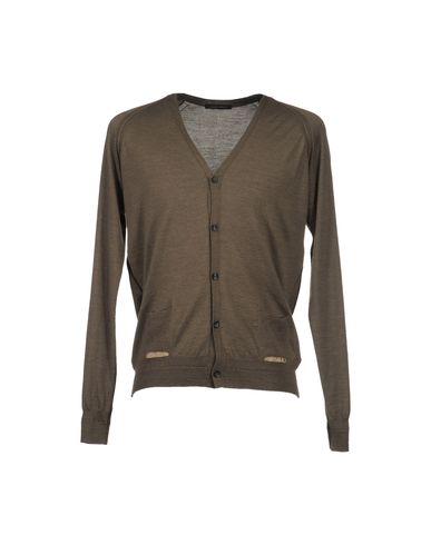 ZOOM ROBERTO COLLINA - Cardigan