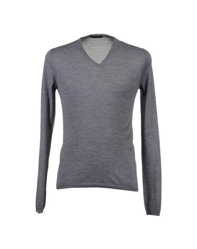ZOOM ROBERTO COLLINA - V-neck