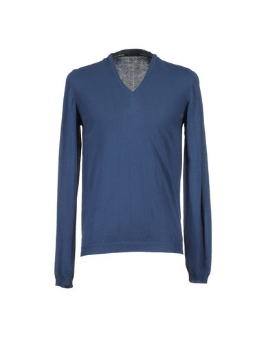 ZOOM ROBERTO COLLINA - V-neck