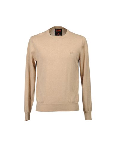 ZOOM SUN 68 - Crewneck sweater