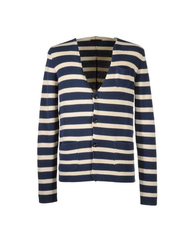 ZOOM ROBERTO COLLINA - Cardigan