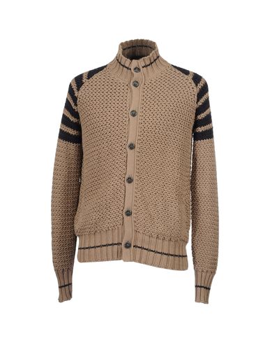 ZOOM ROBERTO COLLINA - Cardigan