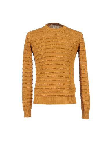 ZOOM NUUR - Crewneck sweater