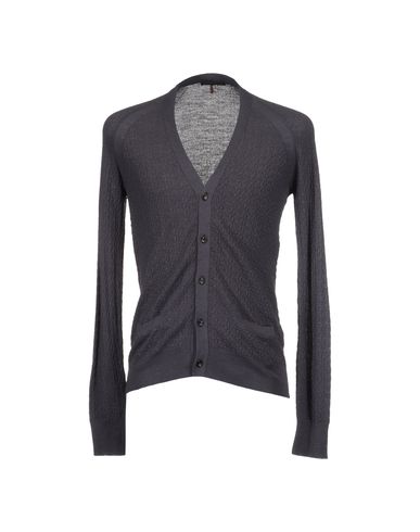 ZOOM ROBERTO COLLINA - Cardigan