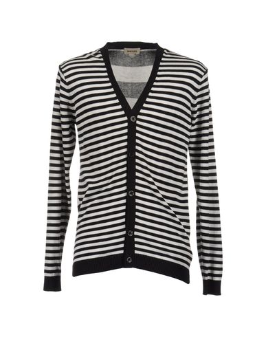 ZOOM DIESEL - Cardigan