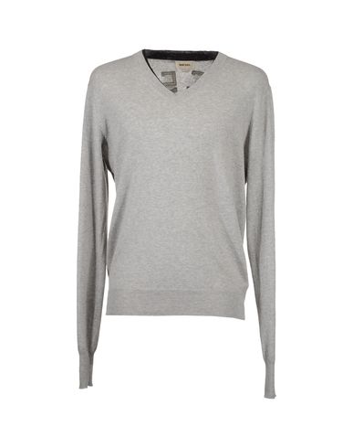 ZOOM DIESEL - V-neck