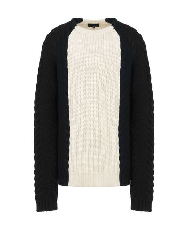 ZOOM 3.1 PHILLIP LIM - Crewneck