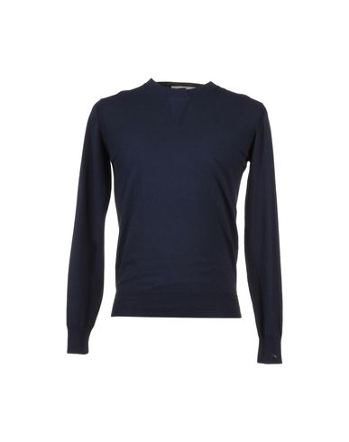 ZOOM MAURO GRIFONI - Crewneck