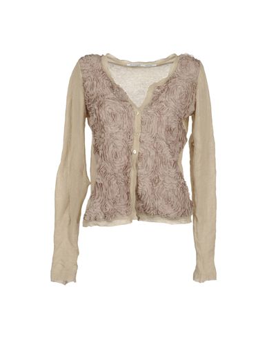 ZOOM LAVINIATURRA - Cardigan