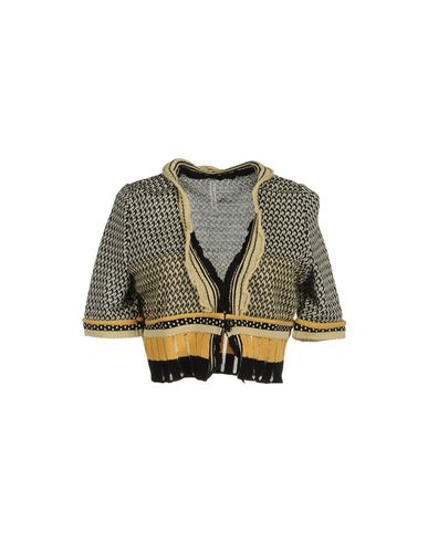 ZOOM PIANURASTUDIO - Cardigan
