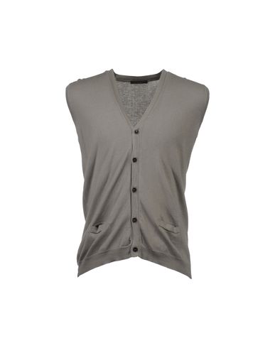ZOOM ROBERTO COLLINA - Sweater vest