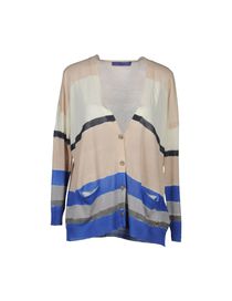 BLUE LES COPAINS - Cardigan