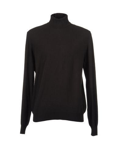 ZOOM LOVE MOSCHINO - High neck sweater