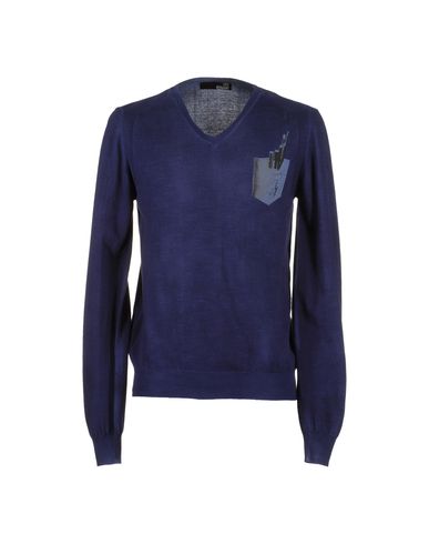 ZOOM LOVE MOSCHINO - V-neck