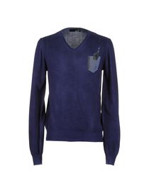 LOVE MOSCHINO - Jumper