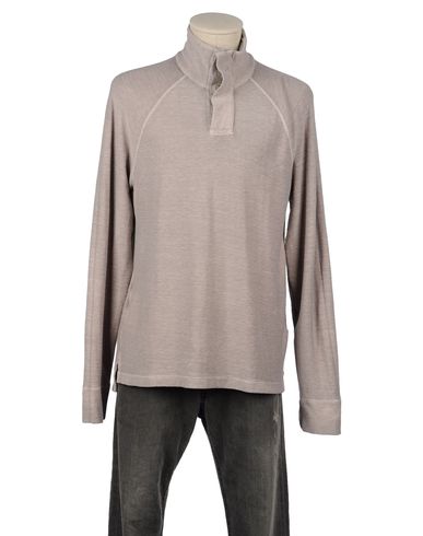 ZOOM JAMES PERSE STANDARD - Turtleneck