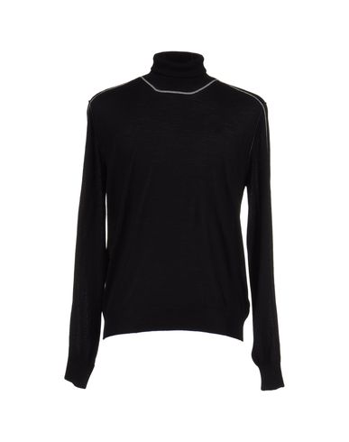 ZOOM LOVE MOSCHINO - High neck sweater