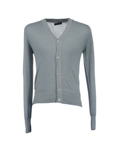 ZOOM PRADA - Cardigan