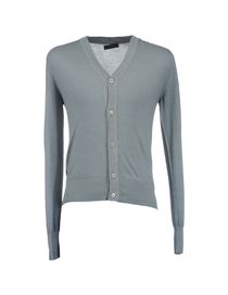 PRADA - Strickjacke