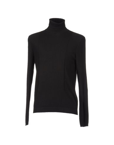 ZOOM HUGO BOSS - High neck sweater