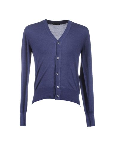 ZOOM PRADA - Cardigan