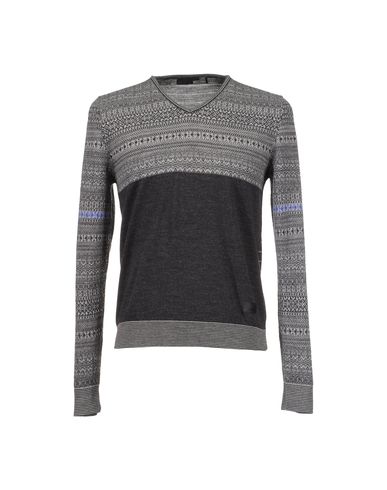 ZOOM LOVE MOSCHINO - V-neck