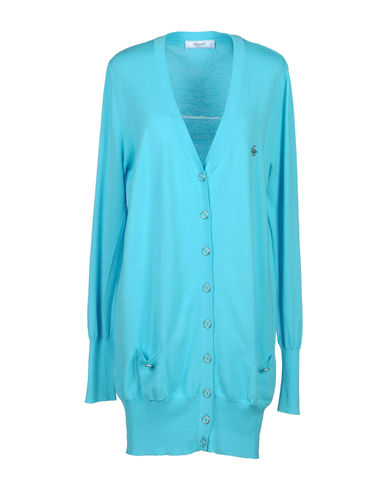ZOOM BLUGIRL BLUMARINE - Cardigan
