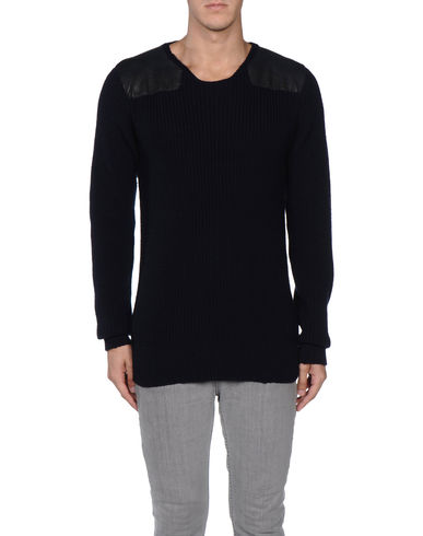ZOOM PAUL SMITH - Crewneck sweater