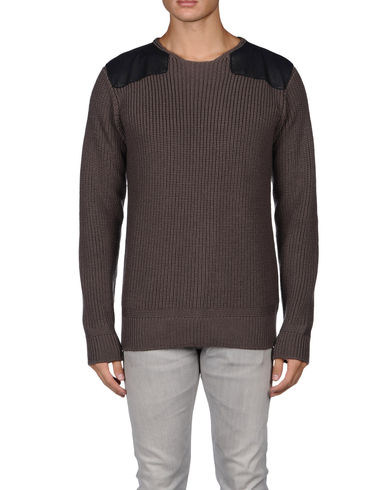 ZOOM PAUL SMITH - Crewneck