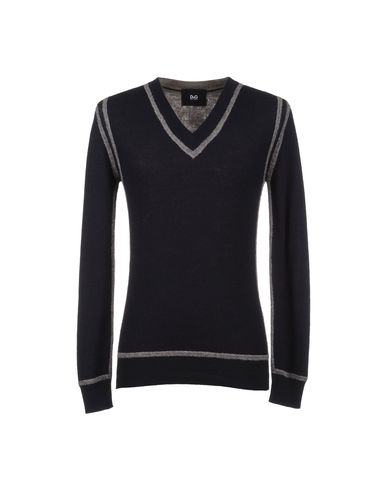ZOOM D&G - Sweater