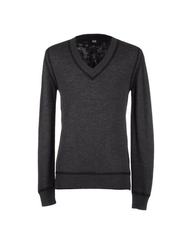 ZOOM D&G - V-neck