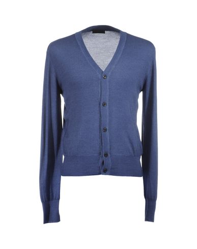 ZOOM PRADA - Cardigan