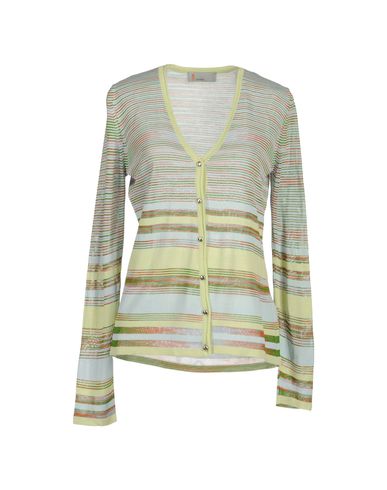 ZOOM MISSONI - Cardigan