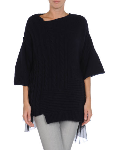 ZOOM KOLOR - Short sleeve jumper