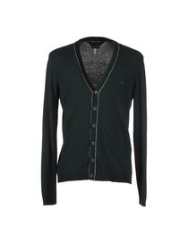 ARMANI JEANS - Cardigan