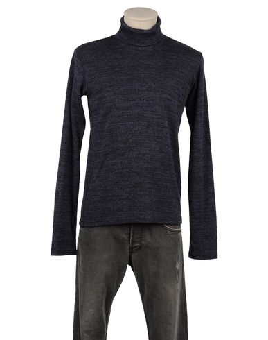ZOOM TS(S) - Turtleneck