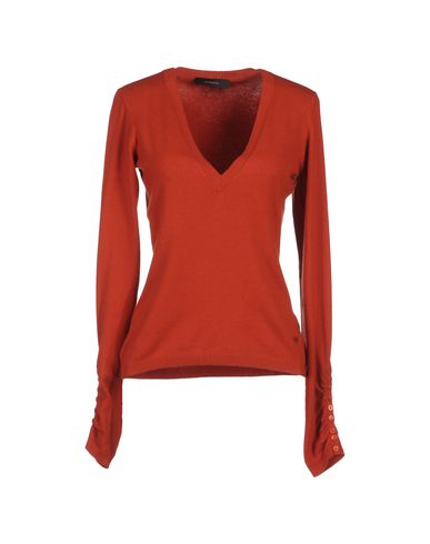 ZOOM LALTRAMODA - Long sleeve sweater