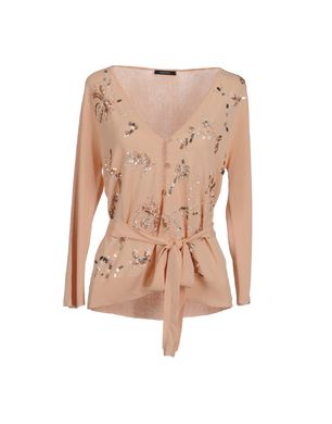 CARACTERE - Cardigan