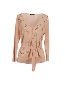 CARACTERE - Cardigan