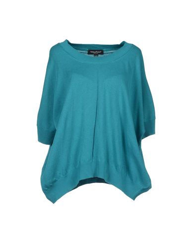 ZOOM ADELE FADO - Short sleeve sweater